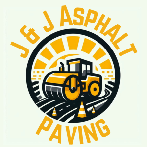 Jones & Jones Asphalt Paving Services